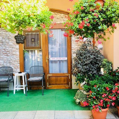 سلافونسكي برود Guesthouse Coco المظهر الخارجي الصورة