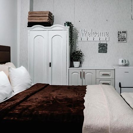 سلافونسكي برود Guesthouse Coco المظهر الخارجي الصورة