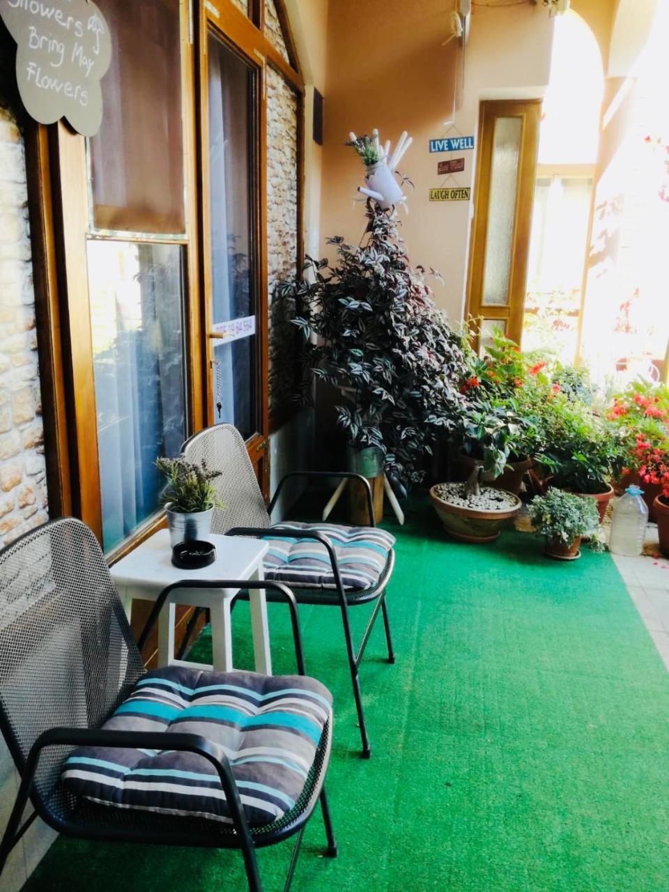 سلافونسكي برود Guesthouse Coco المظهر الخارجي الصورة