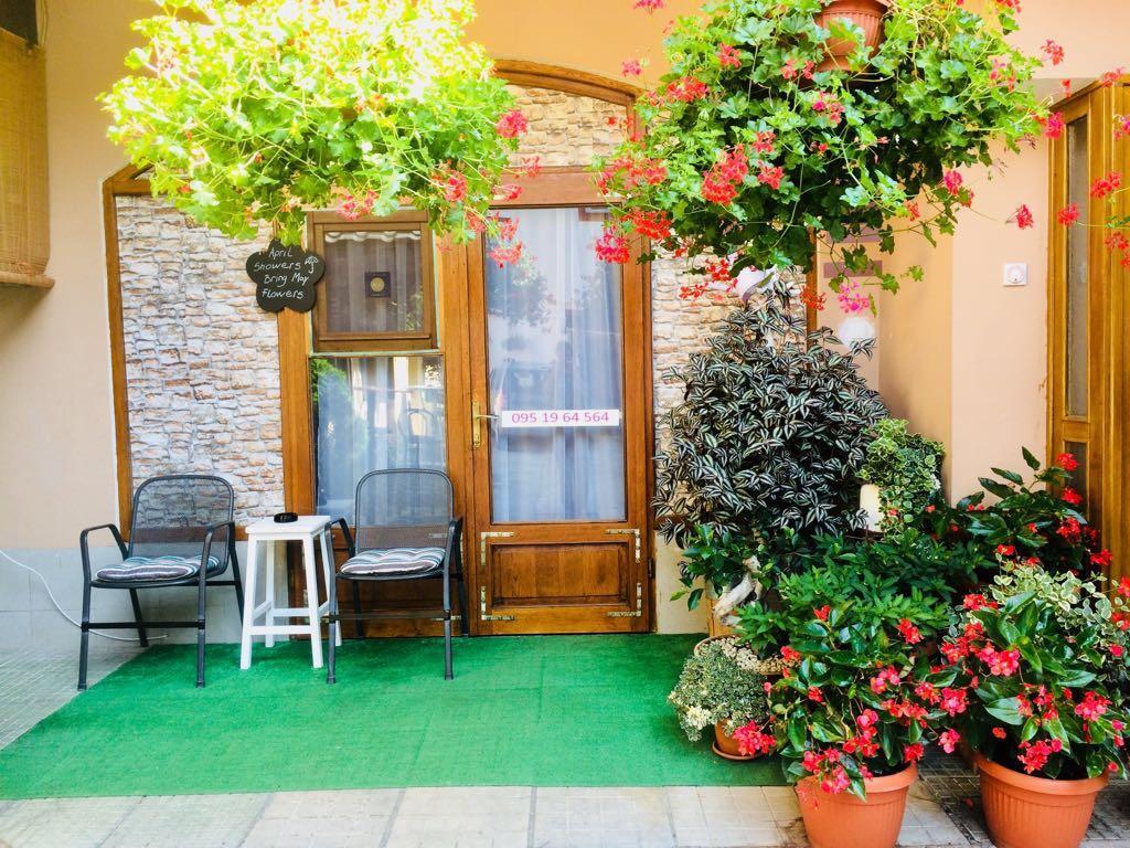 سلافونسكي برود Guesthouse Coco المظهر الخارجي الصورة