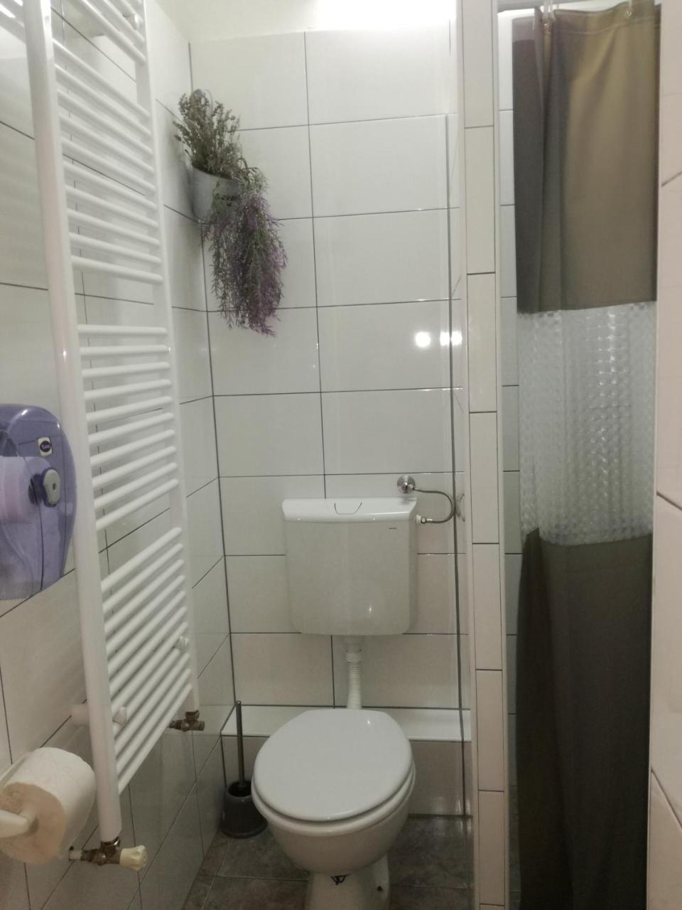 سلافونسكي برود Guesthouse Coco المظهر الخارجي الصورة
