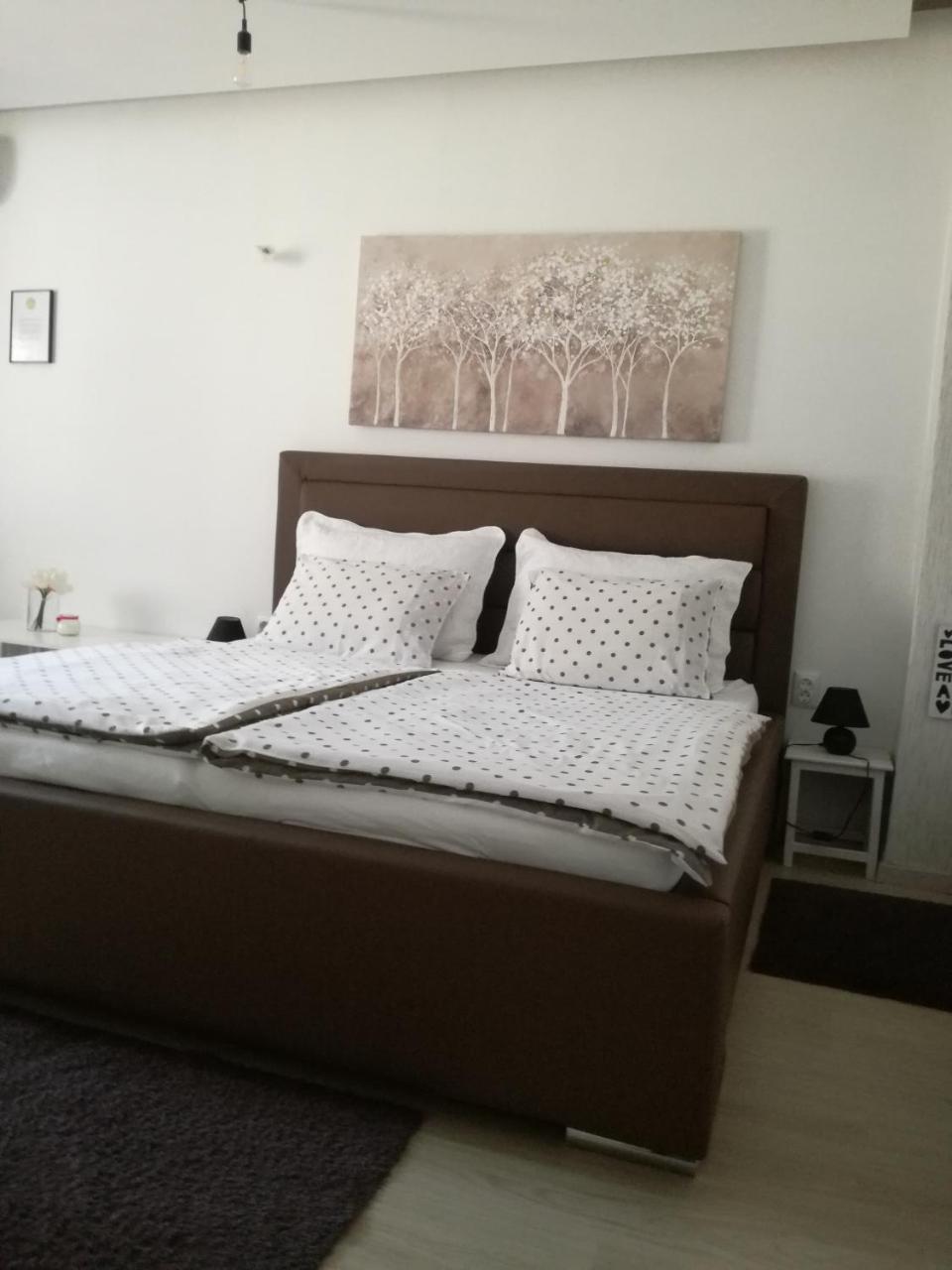 سلافونسكي برود Guesthouse Coco المظهر الخارجي الصورة