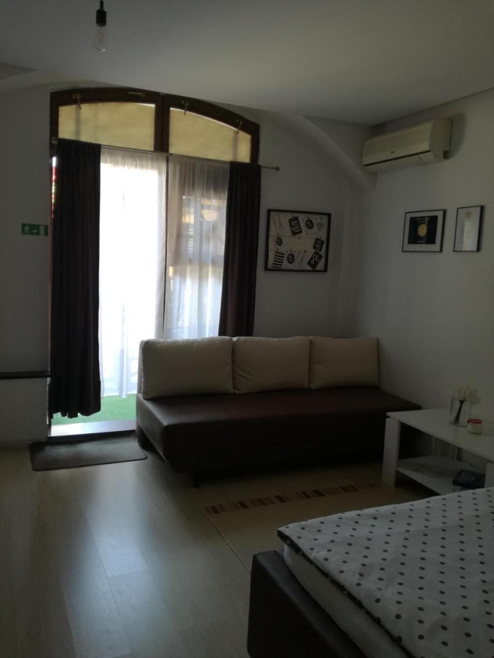 سلافونسكي برود Guesthouse Coco المظهر الخارجي الصورة