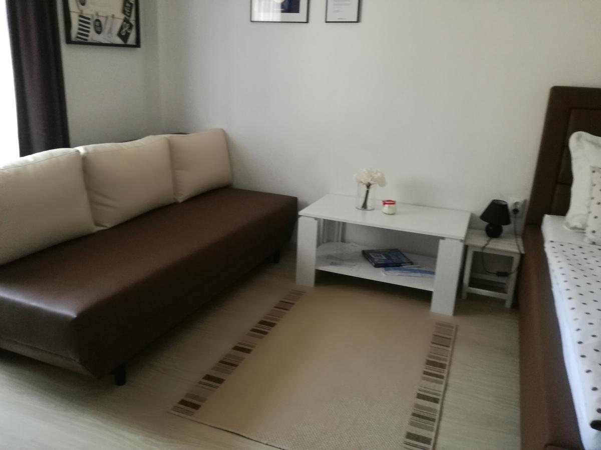 سلافونسكي برود Guesthouse Coco المظهر الخارجي الصورة