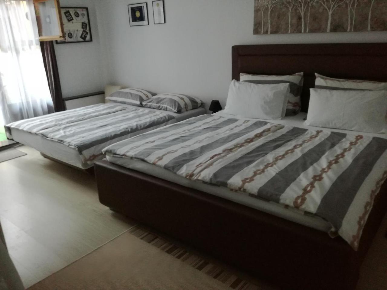 سلافونسكي برود Guesthouse Coco المظهر الخارجي الصورة