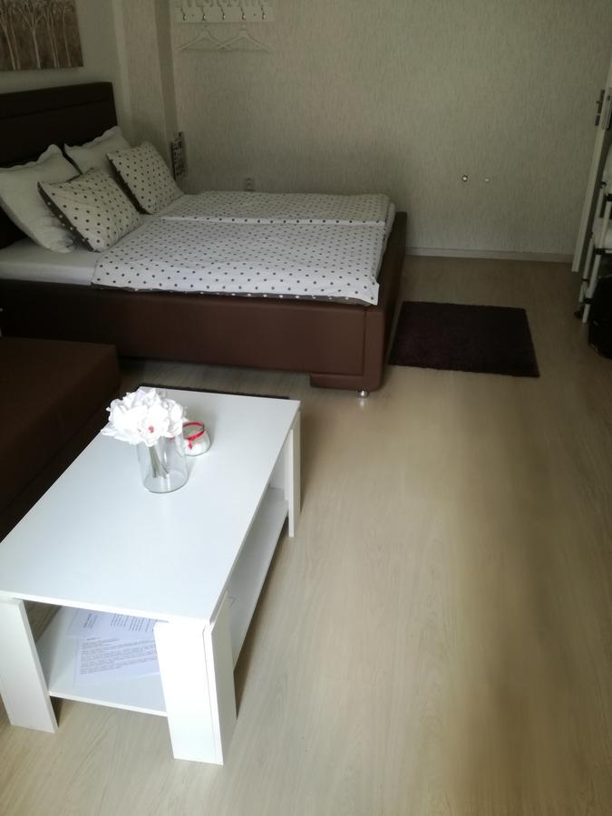 سلافونسكي برود Guesthouse Coco المظهر الخارجي الصورة