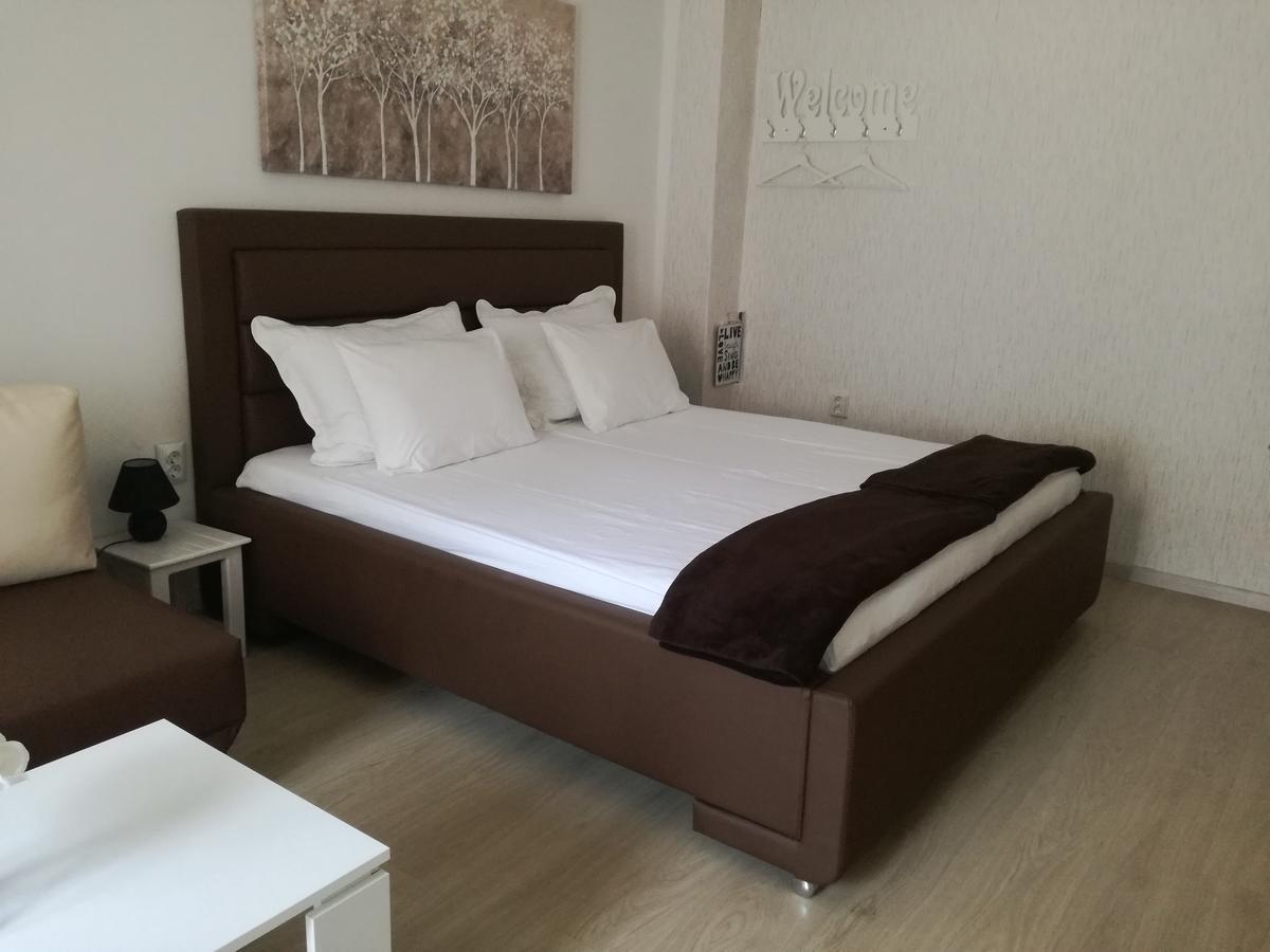 سلافونسكي برود Guesthouse Coco المظهر الخارجي الصورة