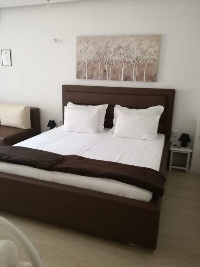 سلافونسكي برود Guesthouse Coco المظهر الخارجي الصورة