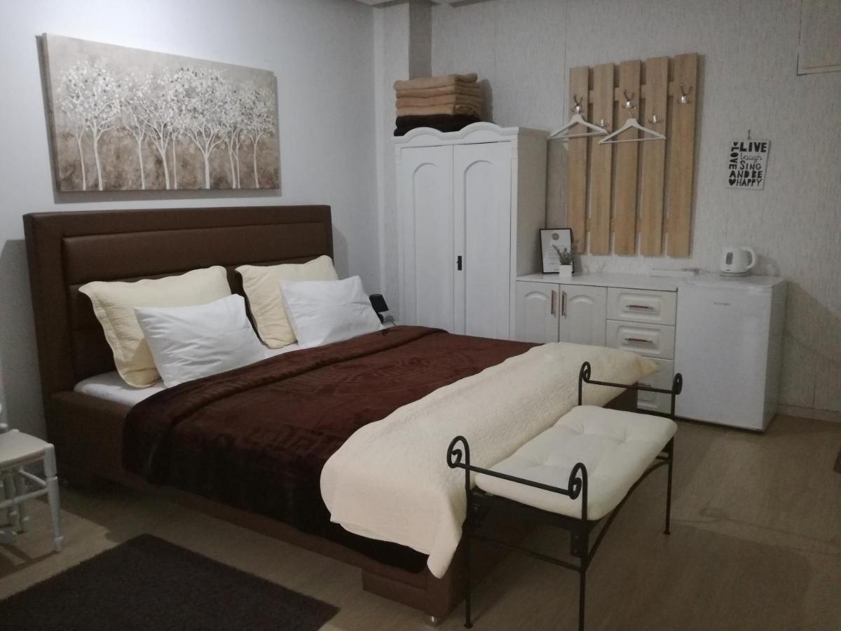 سلافونسكي برود Guesthouse Coco المظهر الخارجي الصورة