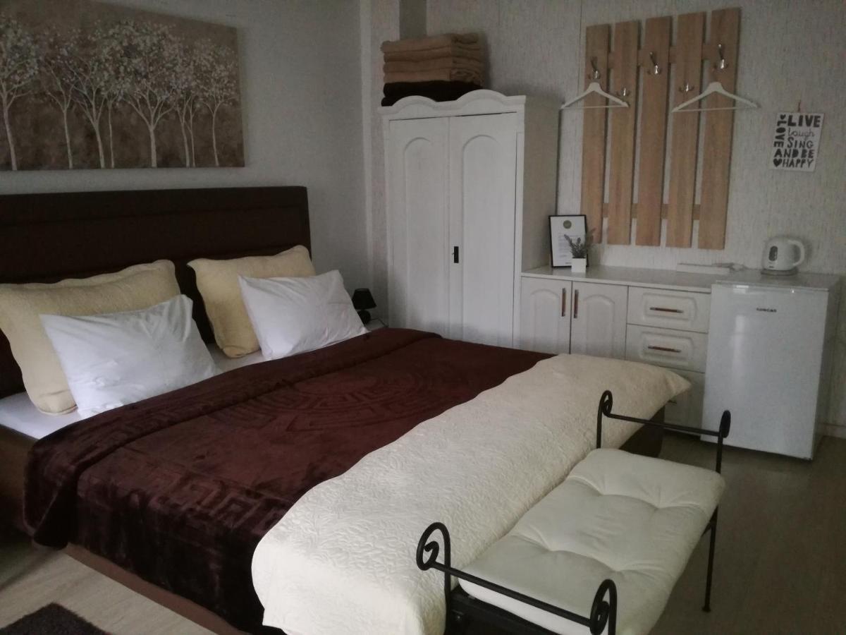 سلافونسكي برود Guesthouse Coco المظهر الخارجي الصورة