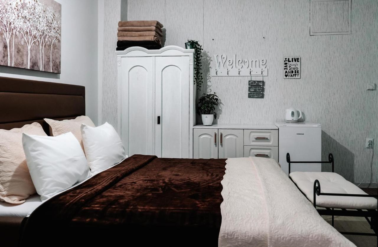 سلافونسكي برود Guesthouse Coco المظهر الخارجي الصورة